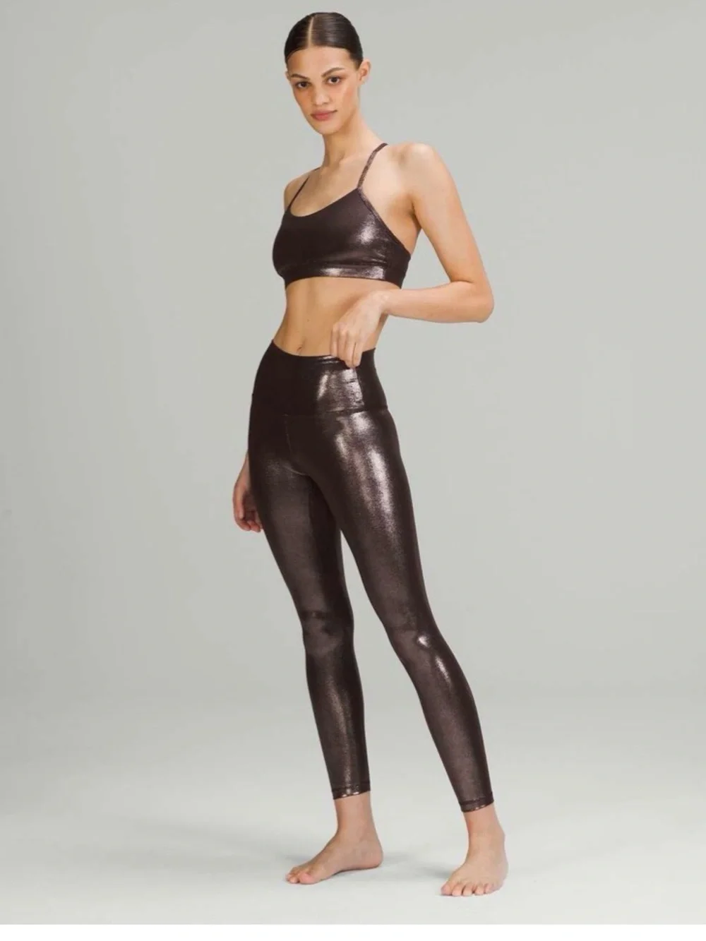 Lululemon Align High-Rise Pant 25